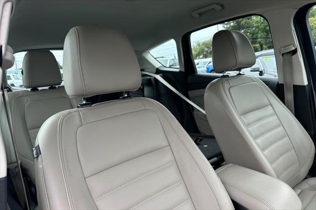 used 2017 Ford C-Max Energi car, priced at $14,950