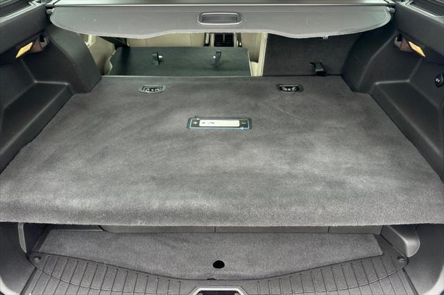 used 2017 Ford C-Max Energi car, priced at $14,950