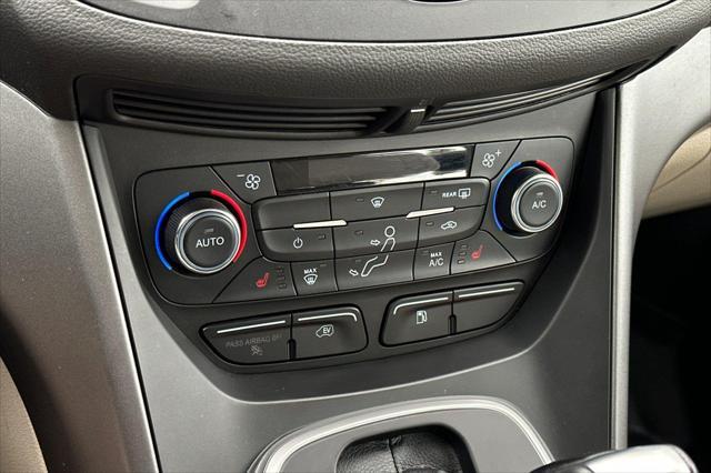 used 2017 Ford C-Max Energi car, priced at $14,950