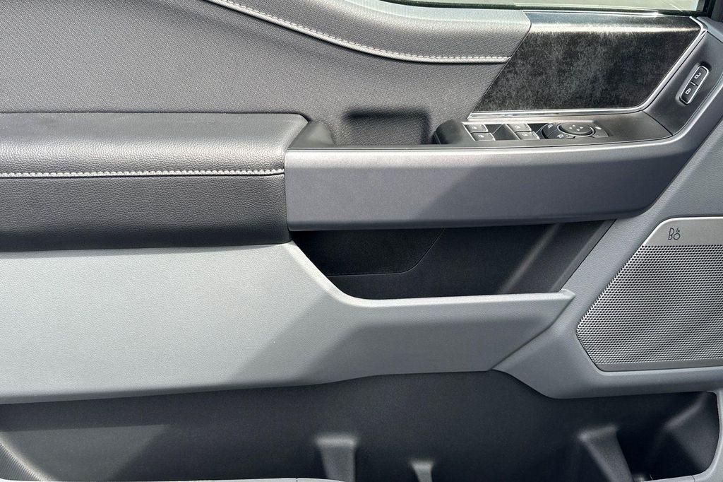 new 2025 Ford F-150 Lightning car, priced at $68,368