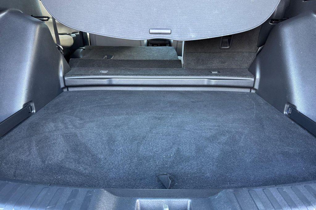 used 2019 Honda CR-V car, priced at $21,680