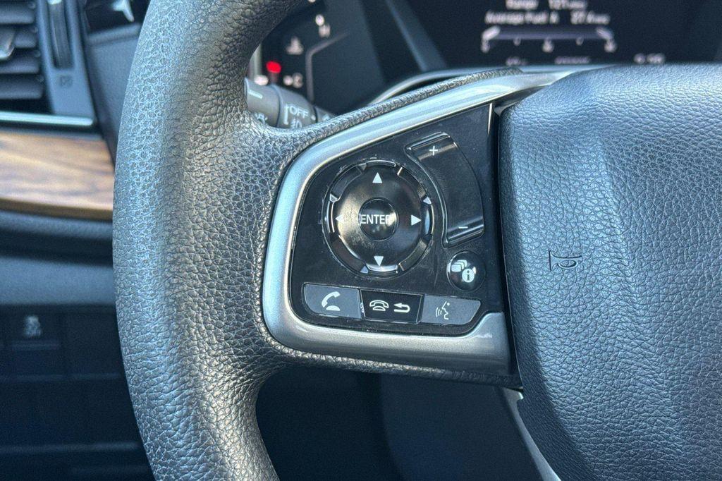 used 2019 Honda CR-V car, priced at $21,680