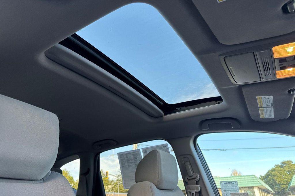 used 2019 Honda CR-V car, priced at $21,680