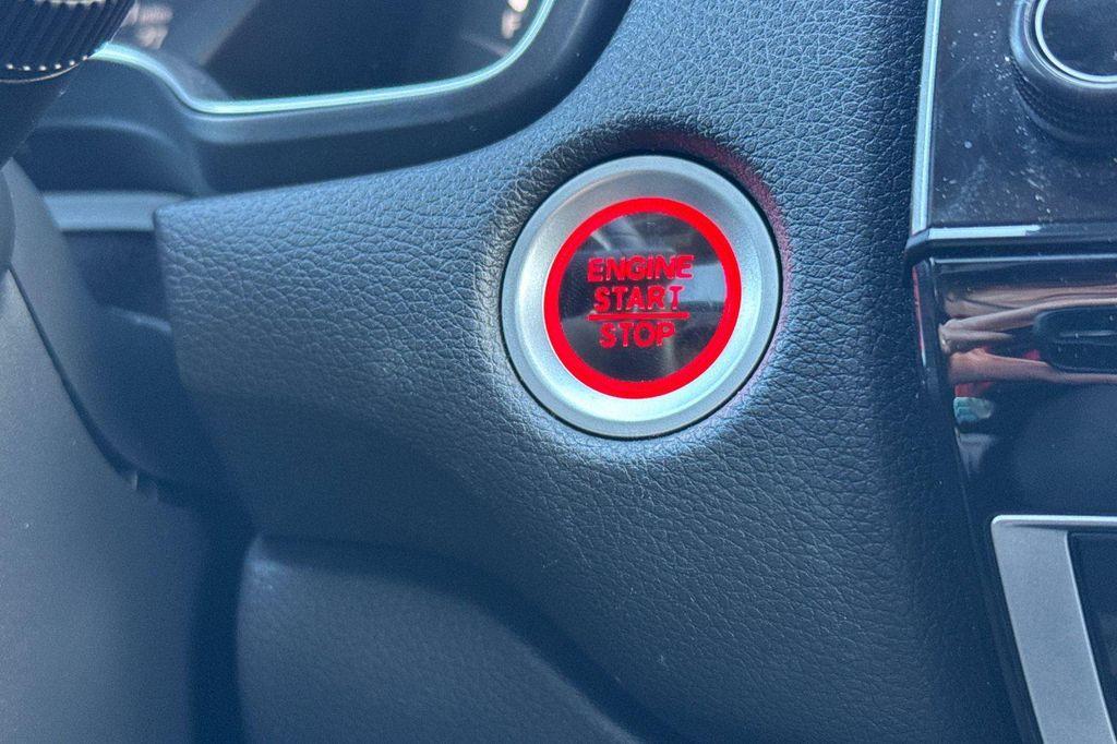 used 2019 Honda CR-V car, priced at $21,680