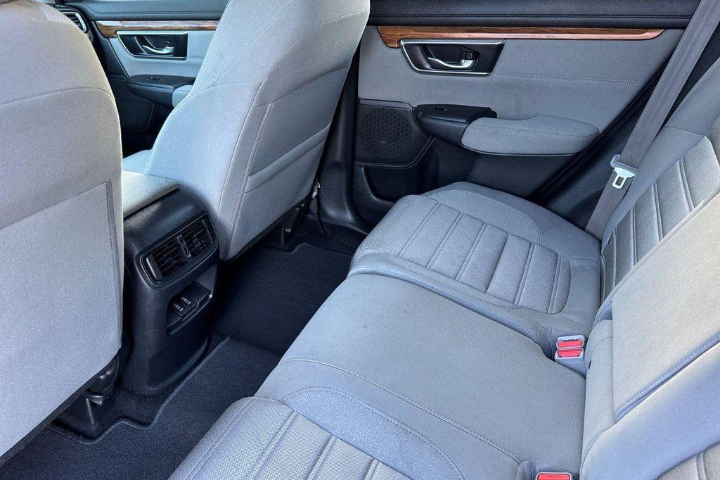 used 2019 Honda CR-V car, priced at $21,680