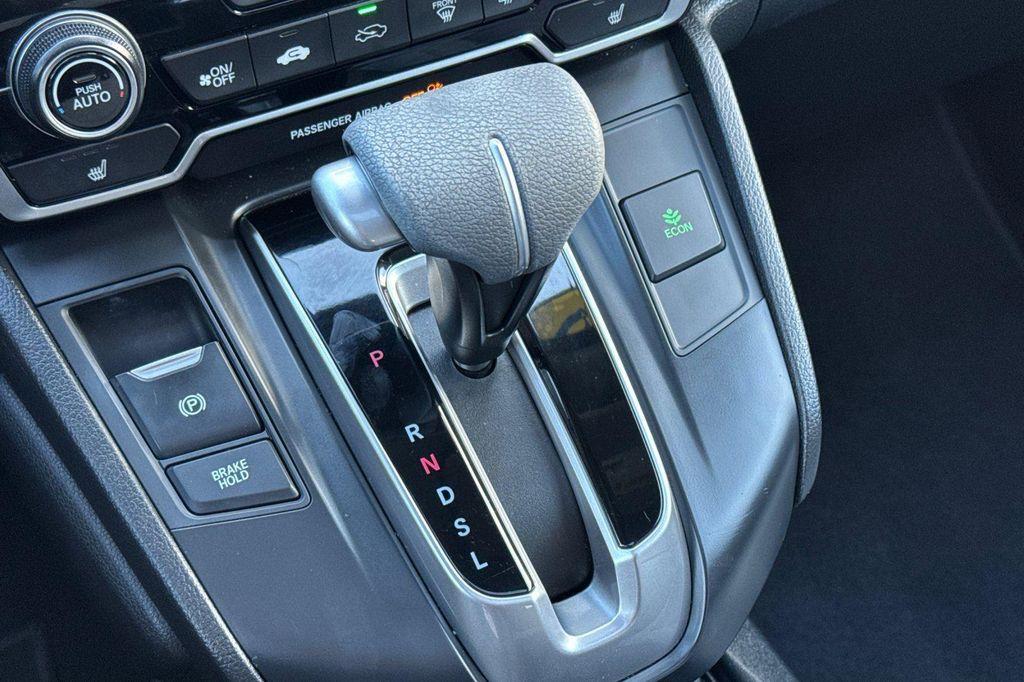 used 2019 Honda CR-V car, priced at $21,680