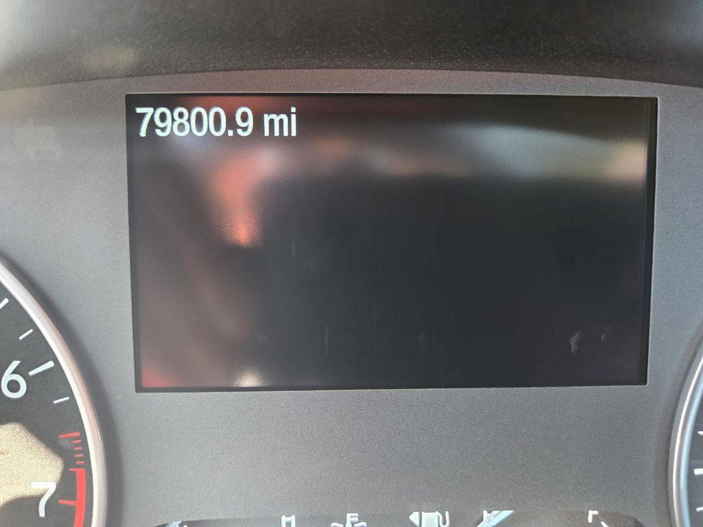 used 2018 Ford EcoSport car, priced at $11,000