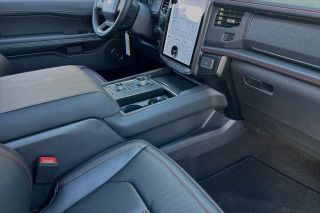 new 2024 Ford Expedition car, priced at $70,827