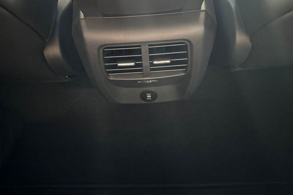 new 2025 Ford Mustang Mach-E car, priced at $44,914