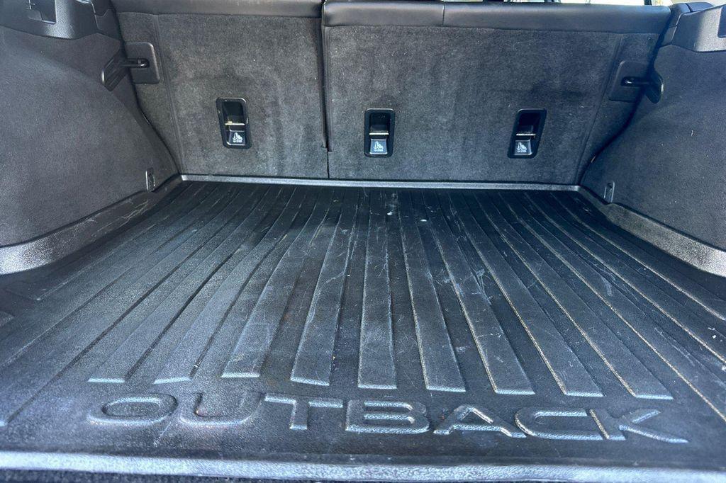used 2019 Subaru Outback car, priced at $20,000