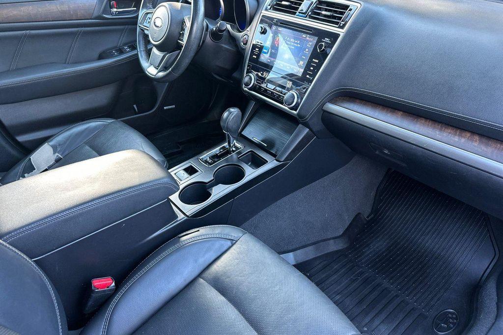 used 2019 Subaru Outback car, priced at $20,000