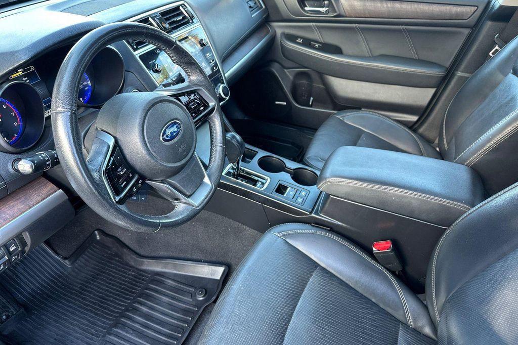used 2019 Subaru Outback car, priced at $20,000
