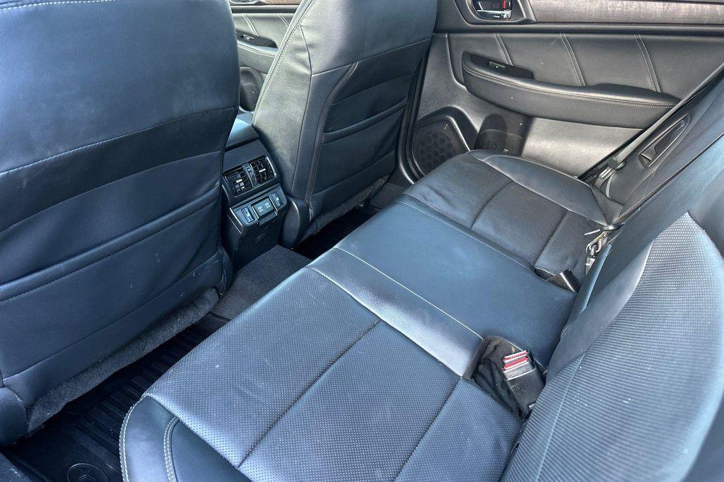 used 2019 Subaru Outback car, priced at $20,000
