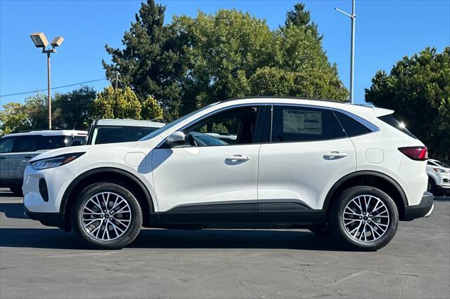 new 2024 Ford Escape car, priced at $34,362