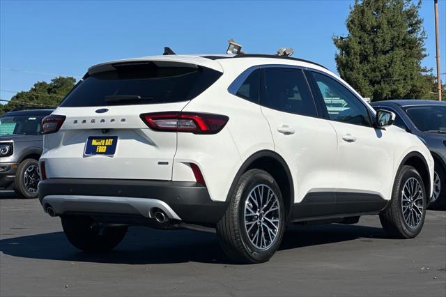 new 2024 Ford Escape car, priced at $41,990