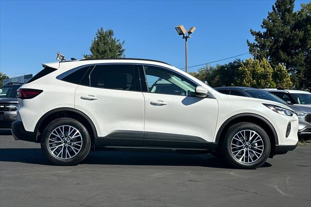 new 2024 Ford Escape car, priced at $41,990