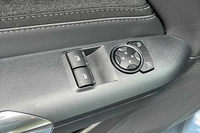 new 2025 Ford Mustang car, priced at $32,671
