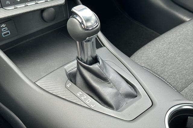 new 2025 Ford Mustang car, priced at $32,671