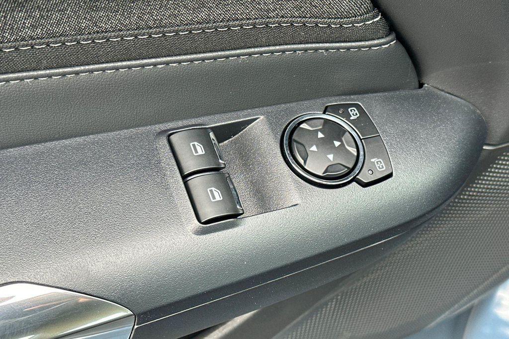 new 2025 Ford Mustang car, priced at $32,671