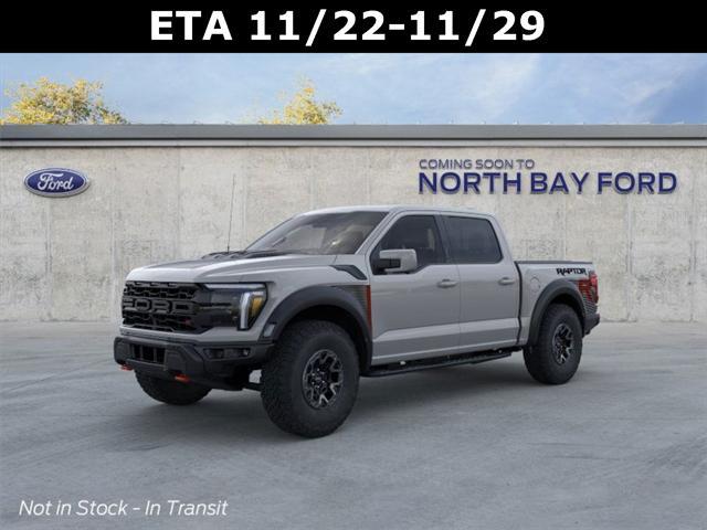 new 2024 Ford F-150 car, priced at $139,550