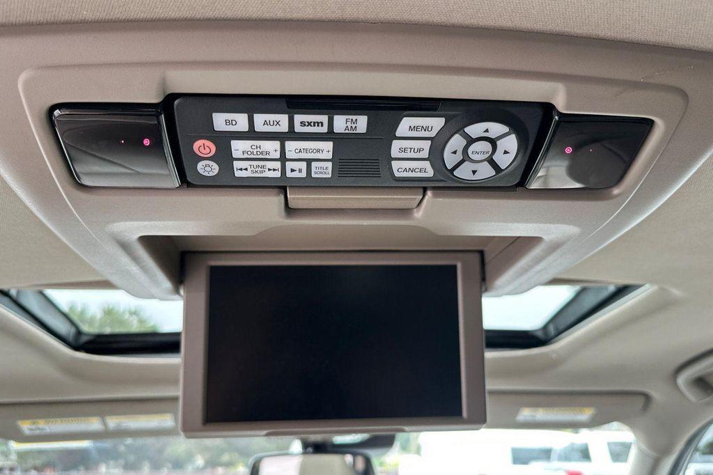 used 2017 Honda Pilot car, priced at $22,950