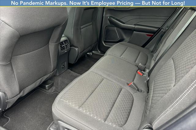 new 2024 Ford Escape car, priced at $30,000