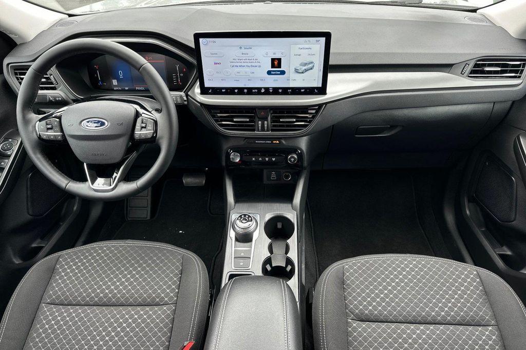 new 2024 Ford Escape car, priced at $31,393