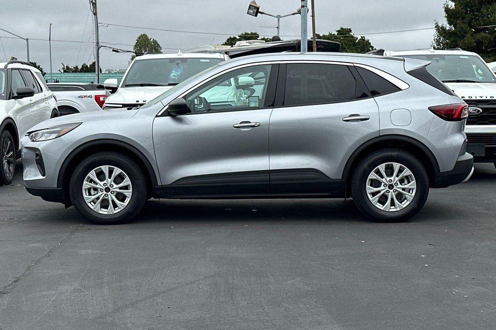 used 2024 Ford Escape car, priced at $27,300