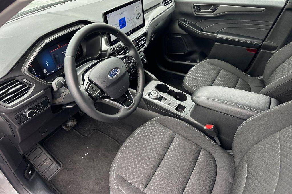 used 2024 Ford Escape car, priced at $27,300