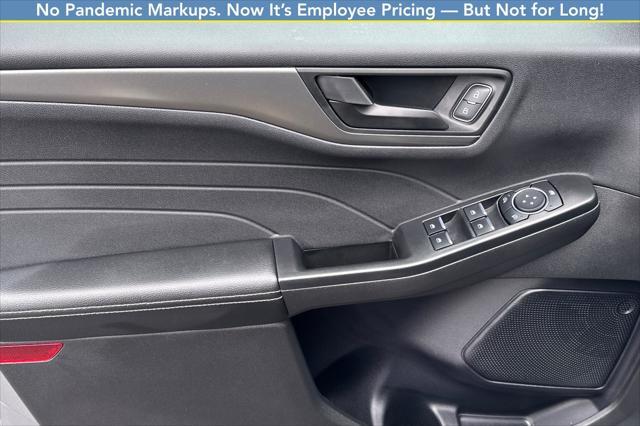 new 2024 Ford Escape car, priced at $30,000