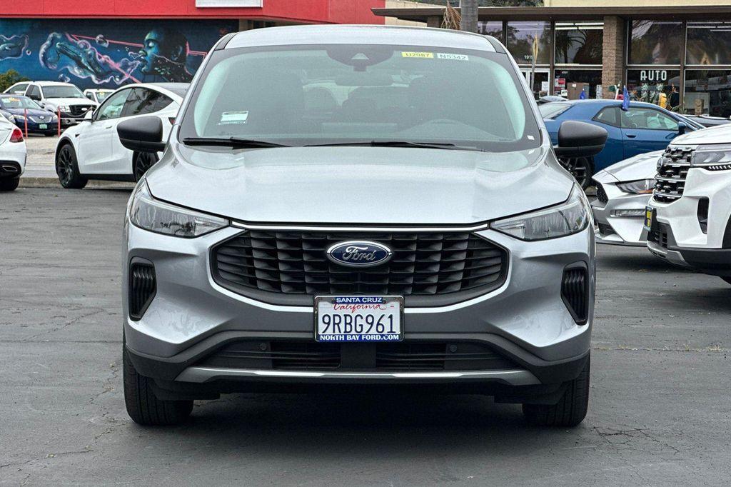used 2024 Ford Escape car, priced at $27,300
