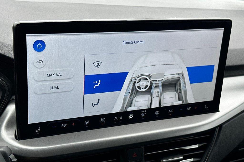 new 2024 Ford Escape car, priced at $31,393