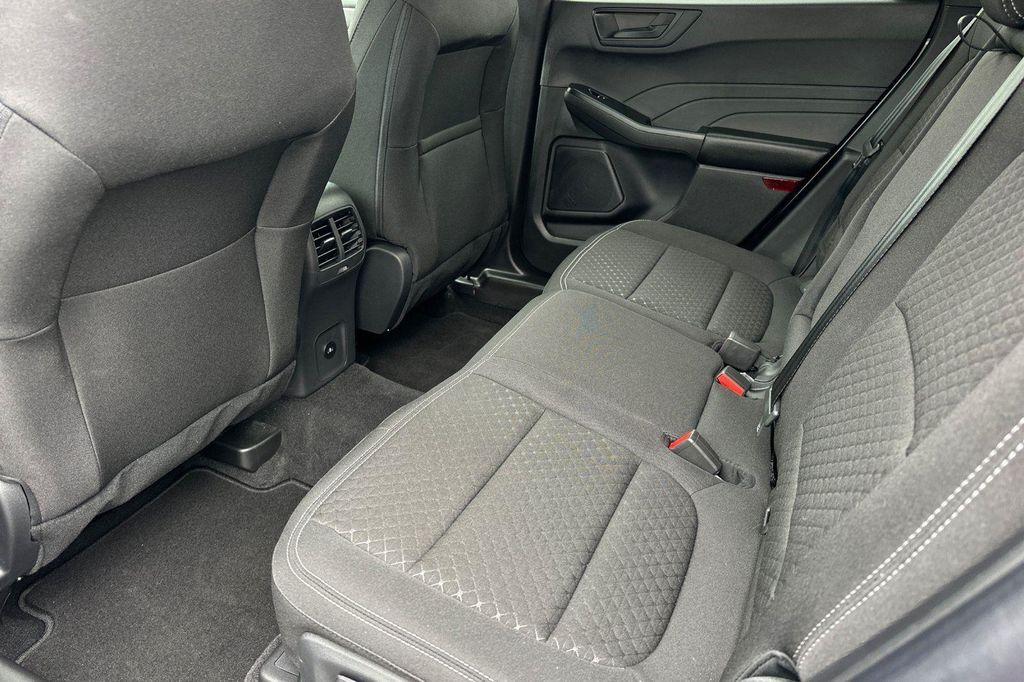 used 2024 Ford Escape car, priced at $27,300