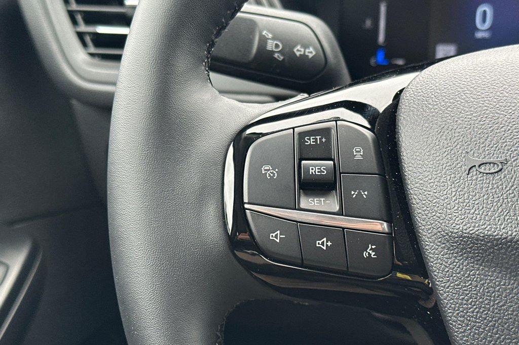 new 2024 Ford Escape car, priced at $31,393
