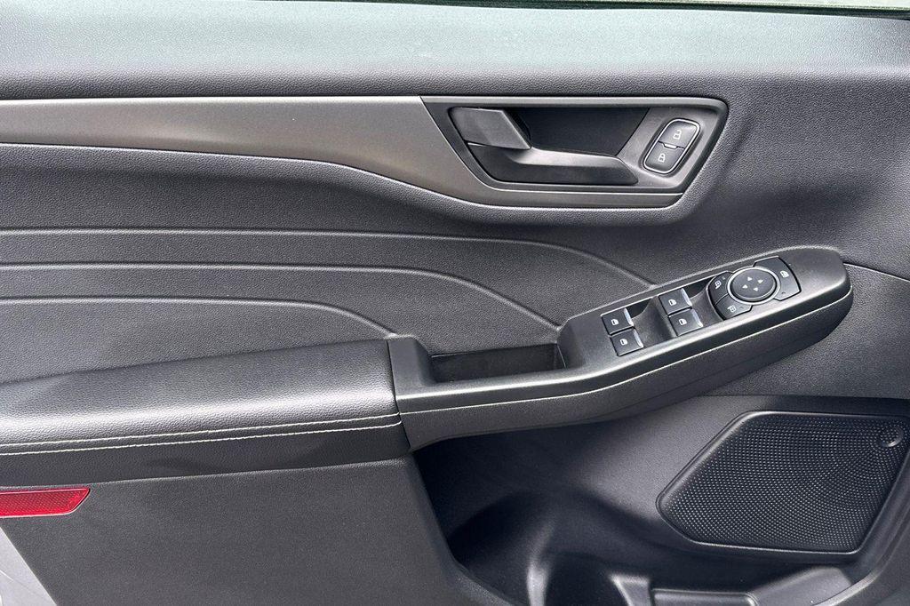 used 2024 Ford Escape car, priced at $27,300