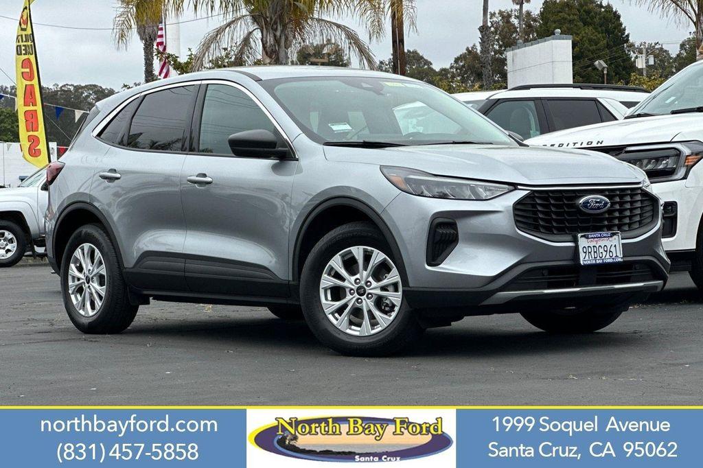 new 2024 Ford Escape car, priced at $31,393