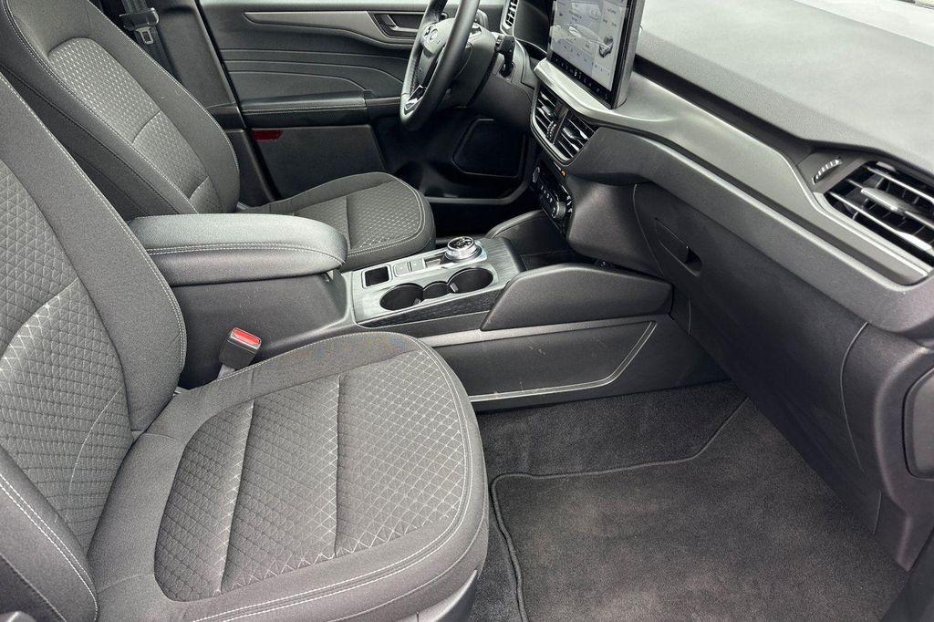 used 2024 Ford Escape car, priced at $27,300