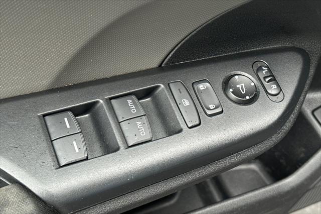used 2017 Honda Civic car, priced at $16,499