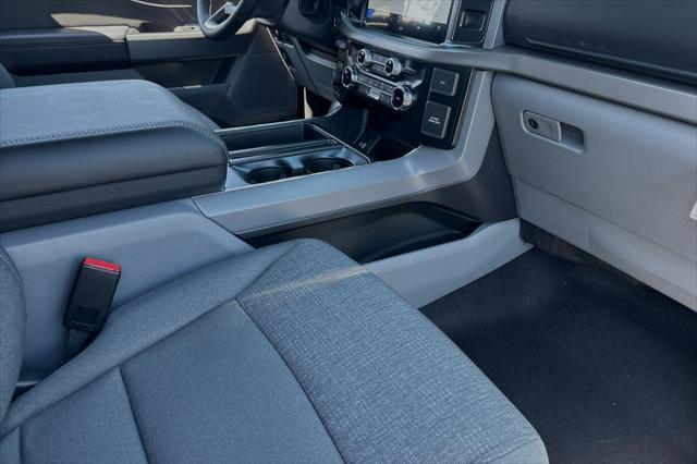 new 2024 Ford F-150 car, priced at $60,622