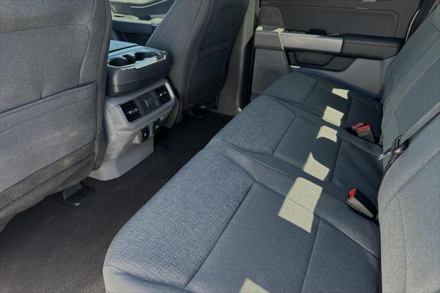new 2024 Ford F-150 car, priced at $60,622