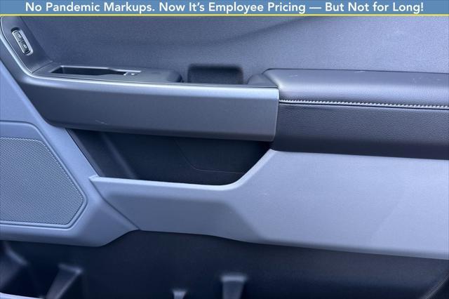 new 2025 Ford F-250 car, priced at $59,820