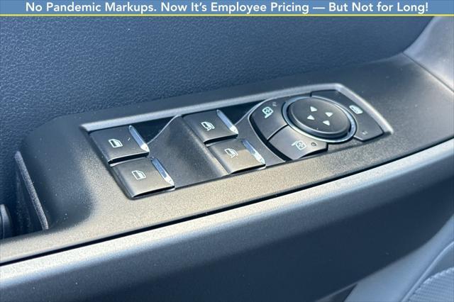 new 2025 Ford F-250 car, priced at $59,820