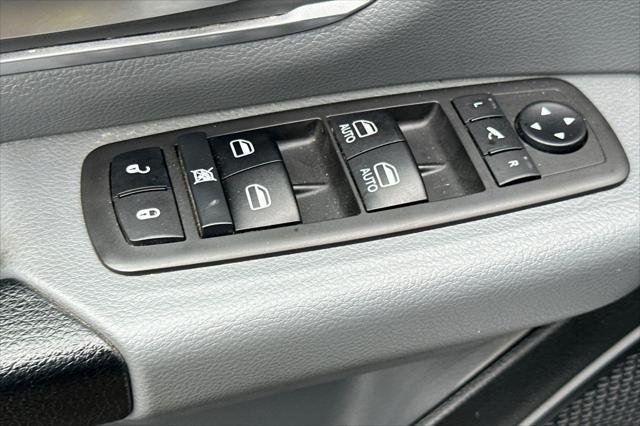 used 2021 Ram 1500 car, priced at $30,700