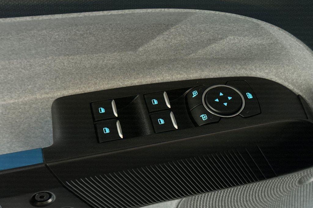 new 2025 Ford Maverick car, priced at $32,340