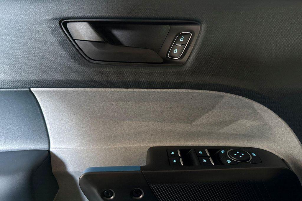 new 2025 Ford Maverick car, priced at $32,340