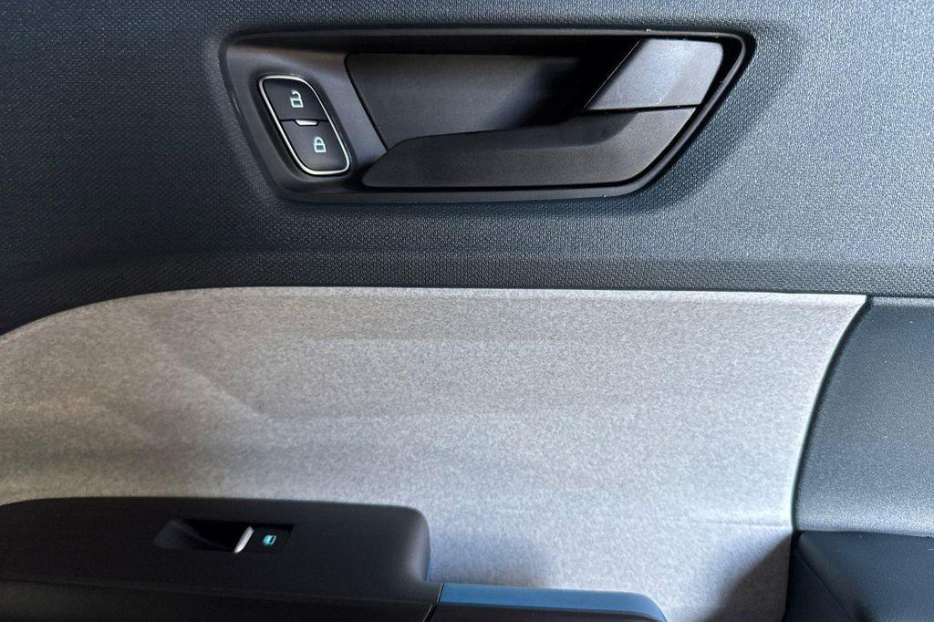 new 2025 Ford Maverick car, priced at $32,340