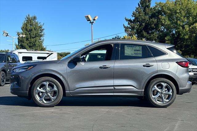 new 2024 Ford Escape car, priced at $29,709