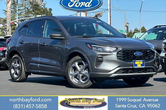 new 2024 Ford Escape car, priced at $29,709