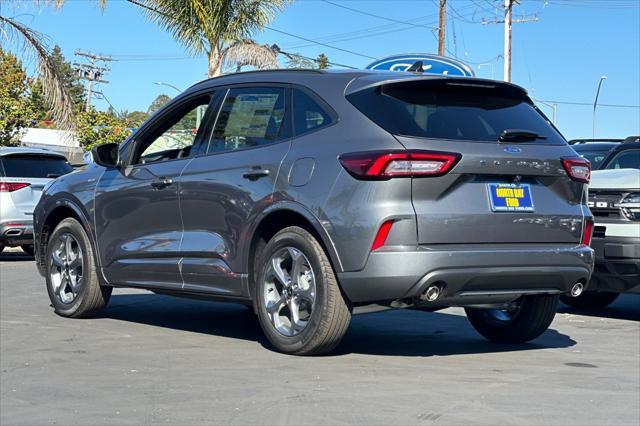 new 2024 Ford Escape car, priced at $29,709