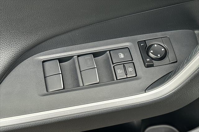 used 2019 Toyota RAV4 car, priced at $32,950